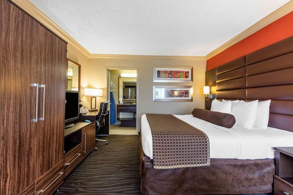 The Capitol Hotel Downtown, Ascend Hotel Collection Nashville Cameră foto